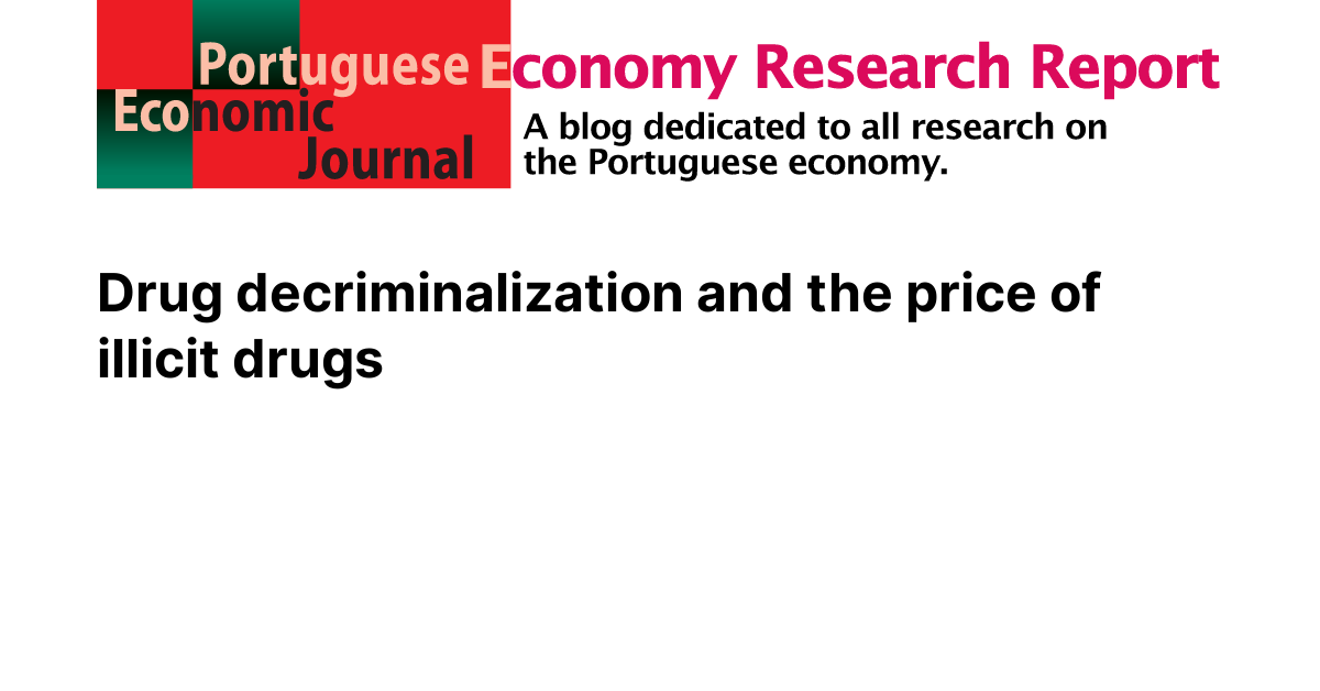 Decriminalization of drugs pros and cons picture